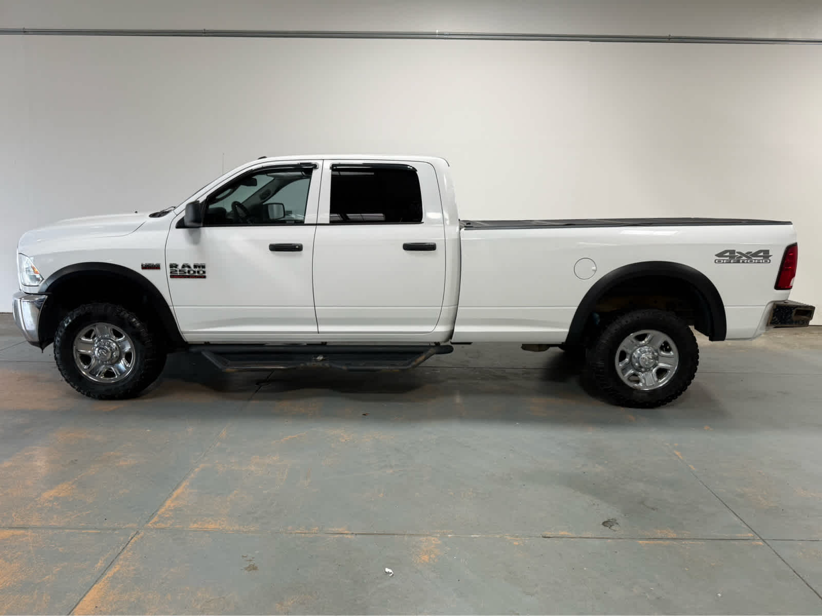 ram ram 2500 pickup 2018 3C6UR5HJ1JG127538 image ram ram 2500 pickup 2018 3C6UR5HJ1JG127538 image